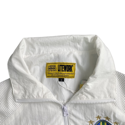 Cortiez Brazil Jacket
