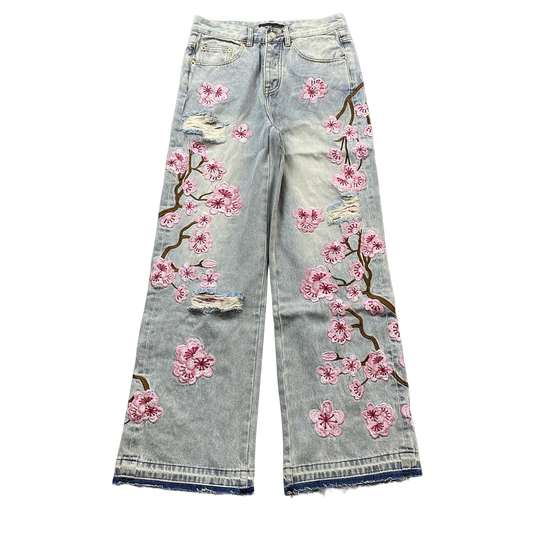Sakura Jeans