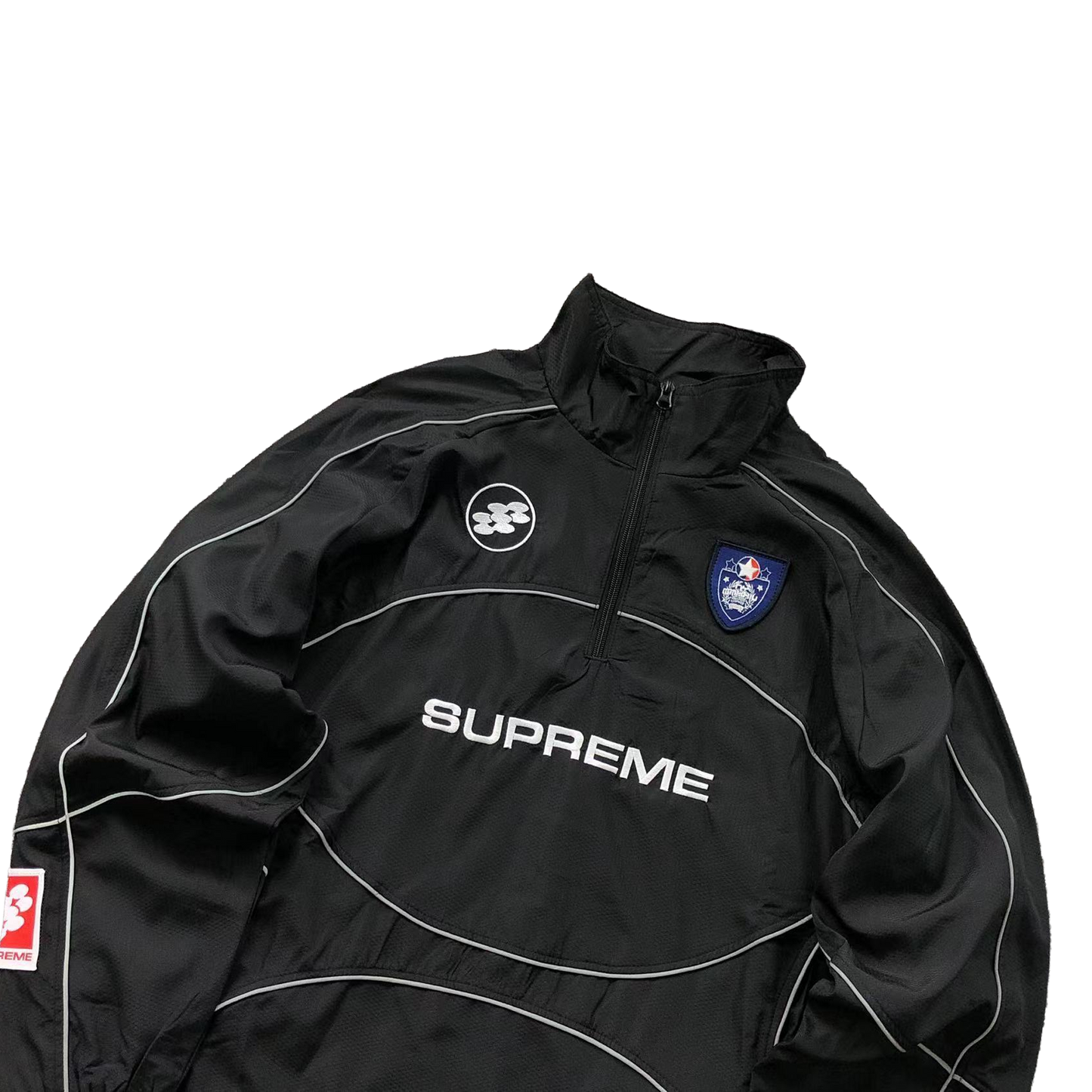 Supreme Jacket