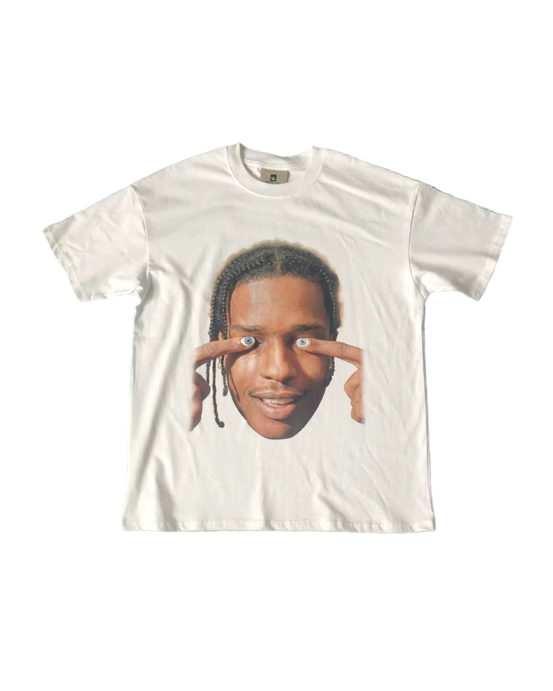 Pretty Flacko Tee
