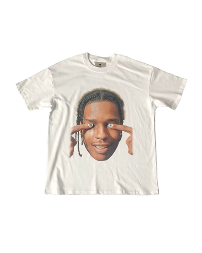 Pretty Flacko Tee