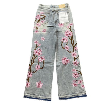 Sakura Jeans