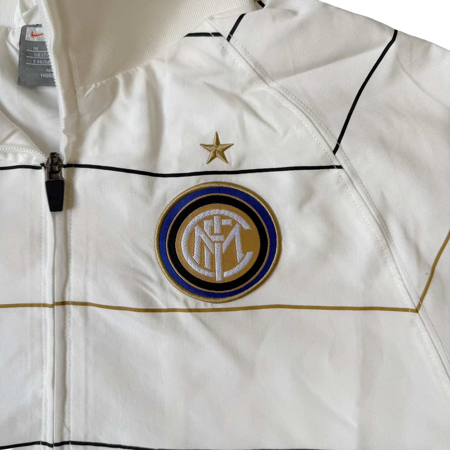 Inter Milan Jacket
