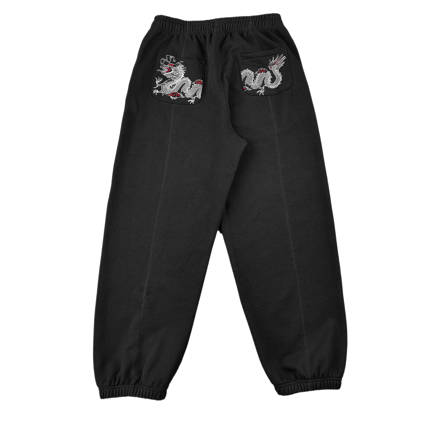 Dragon Baggy Joggers