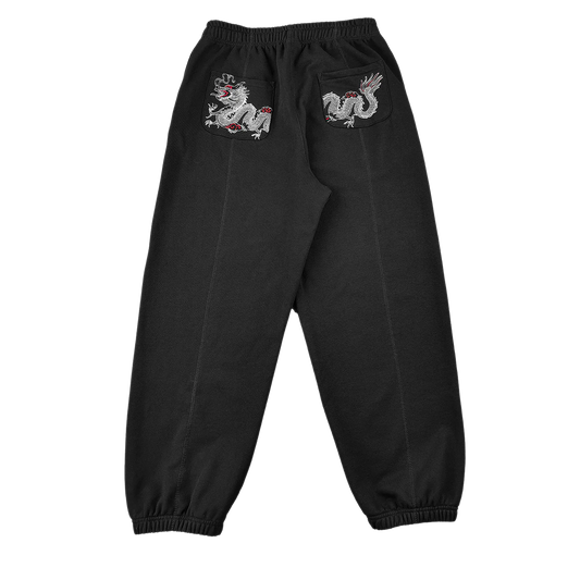 Dragon Baggy Joggers