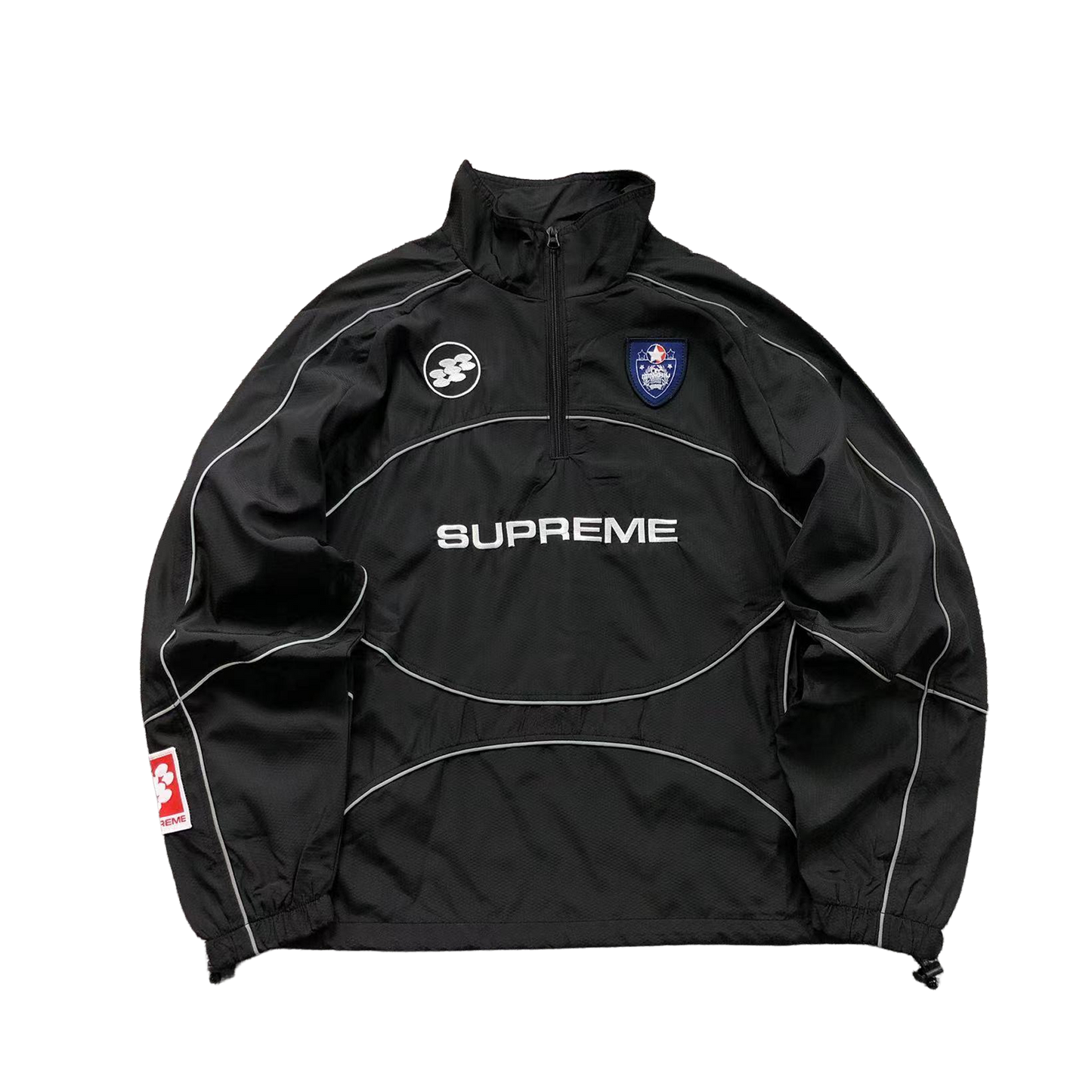 Supreme Jacket