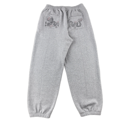 Dragon Baggy Joggers