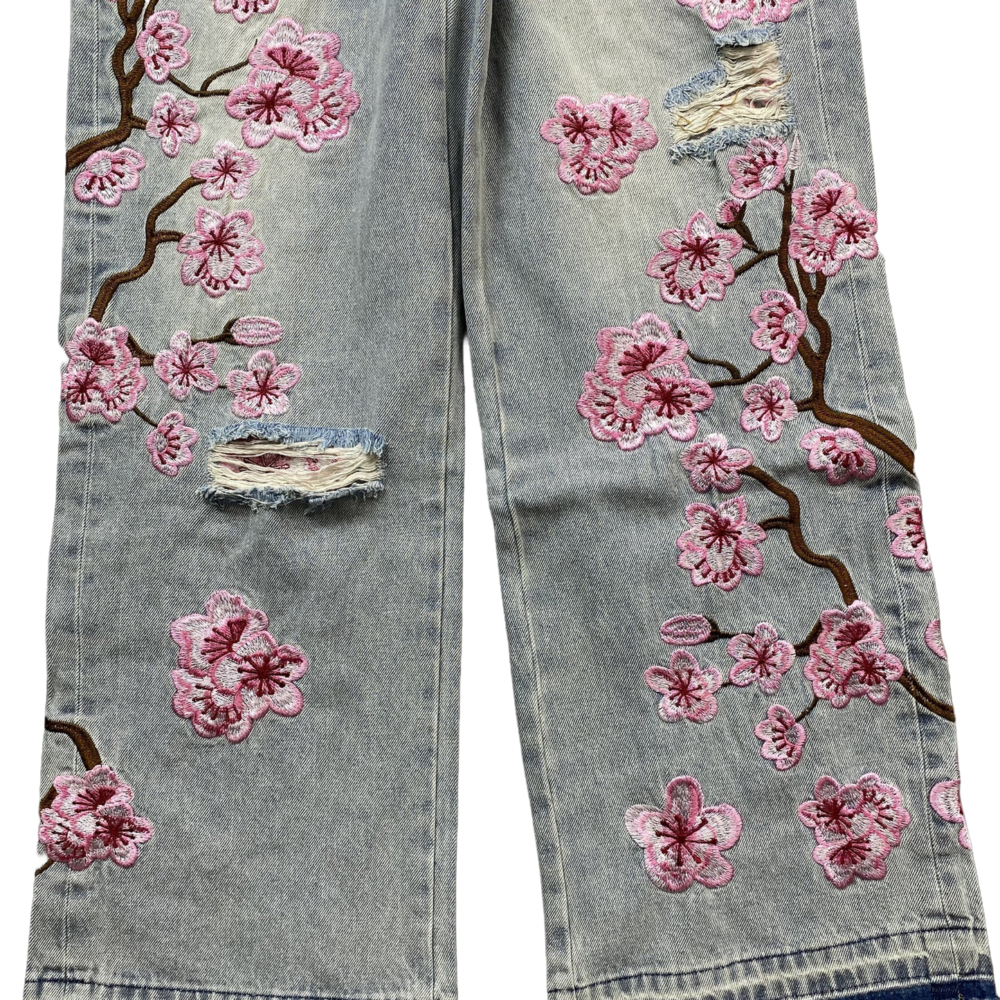 Sakura Jeans