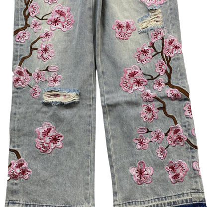 Sakura Jeans