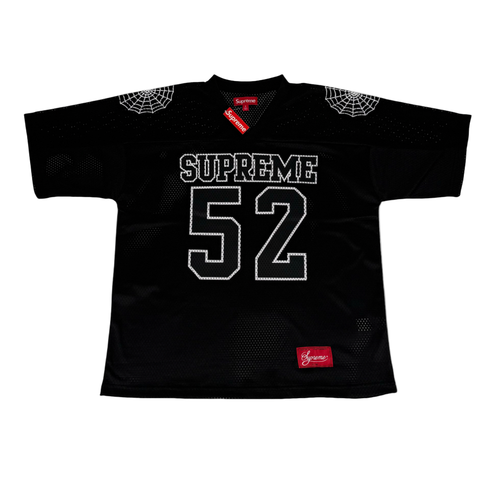 Supreme 52 Jersey