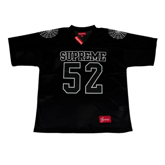 Supreme 52 Jersey