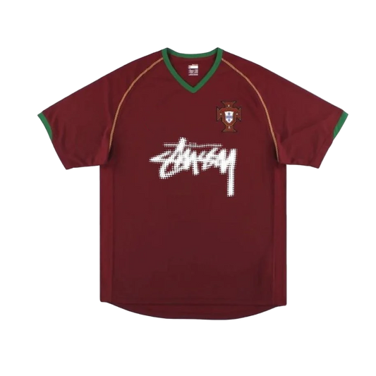 Portugal Y-2 Jersey