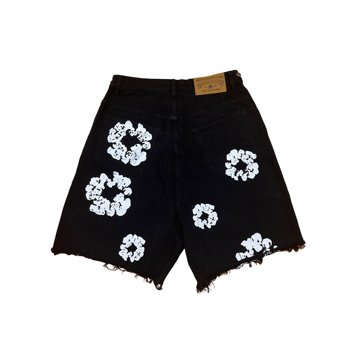 Denim Tears Jorts
