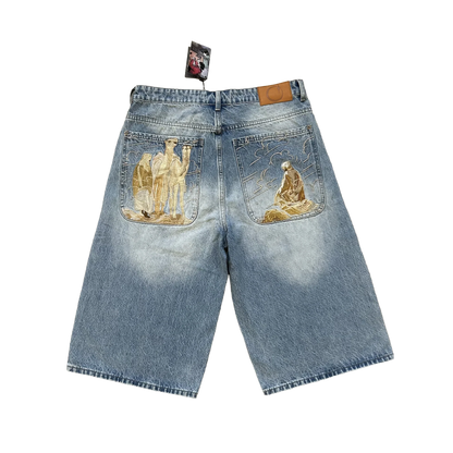 Mirage Jorts