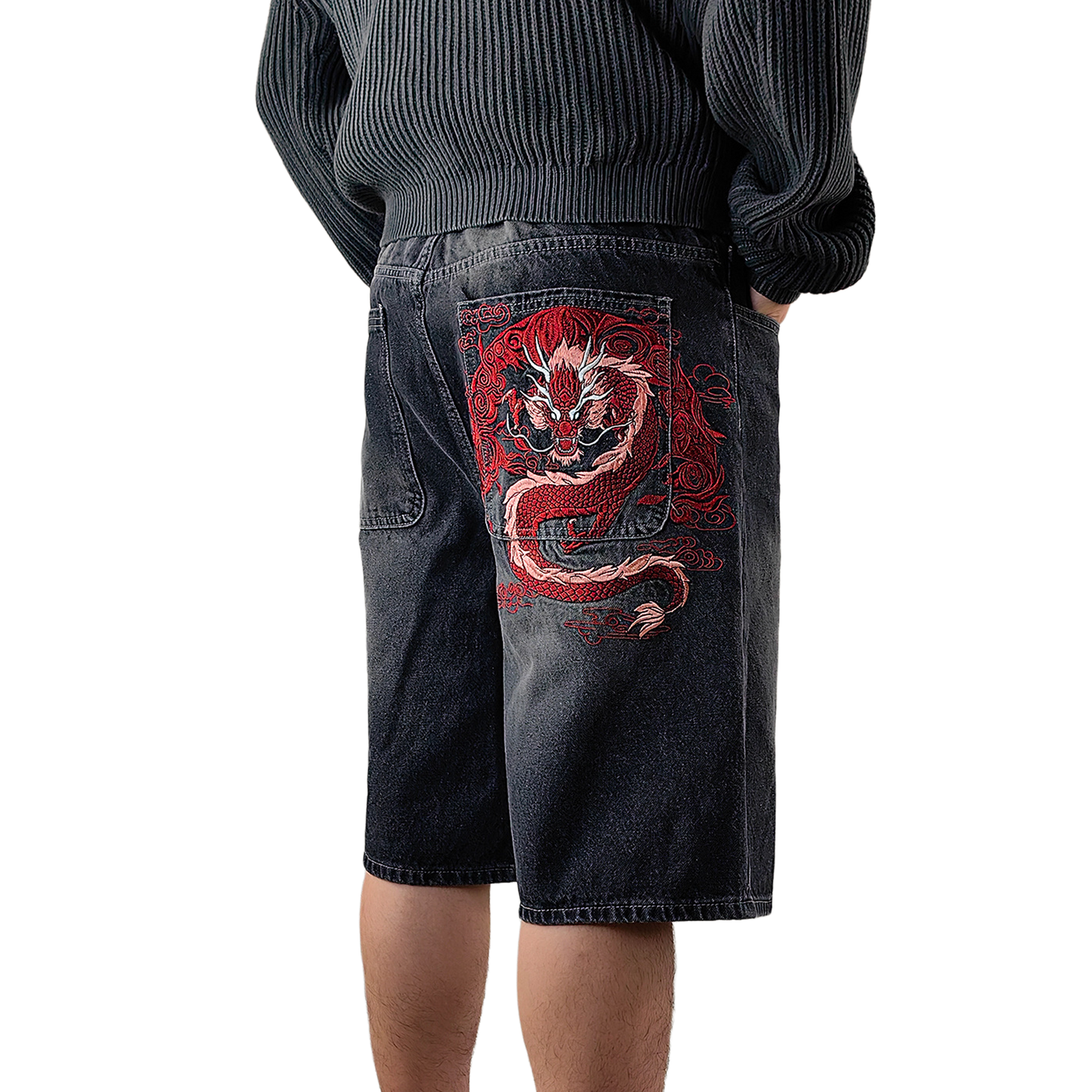Dragon Jorts