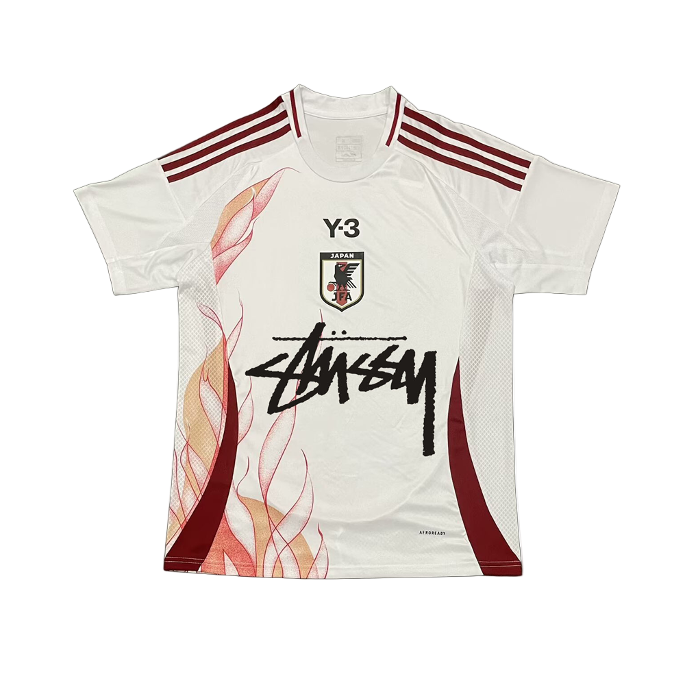 Japan Y-3 Jersey