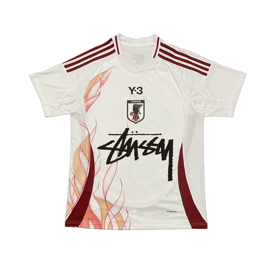 Japan Y-3 Jersey