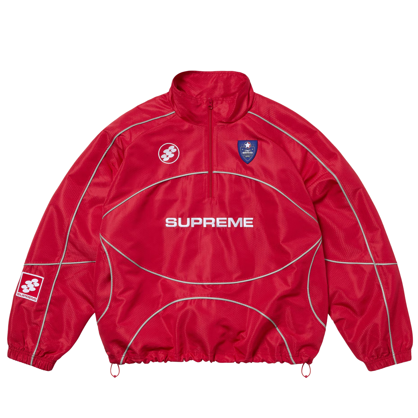Supreme Jacket