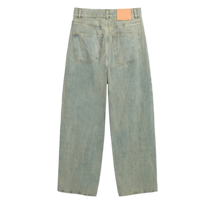 Baggy Jeans