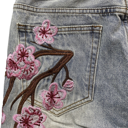 Sakura Jeans