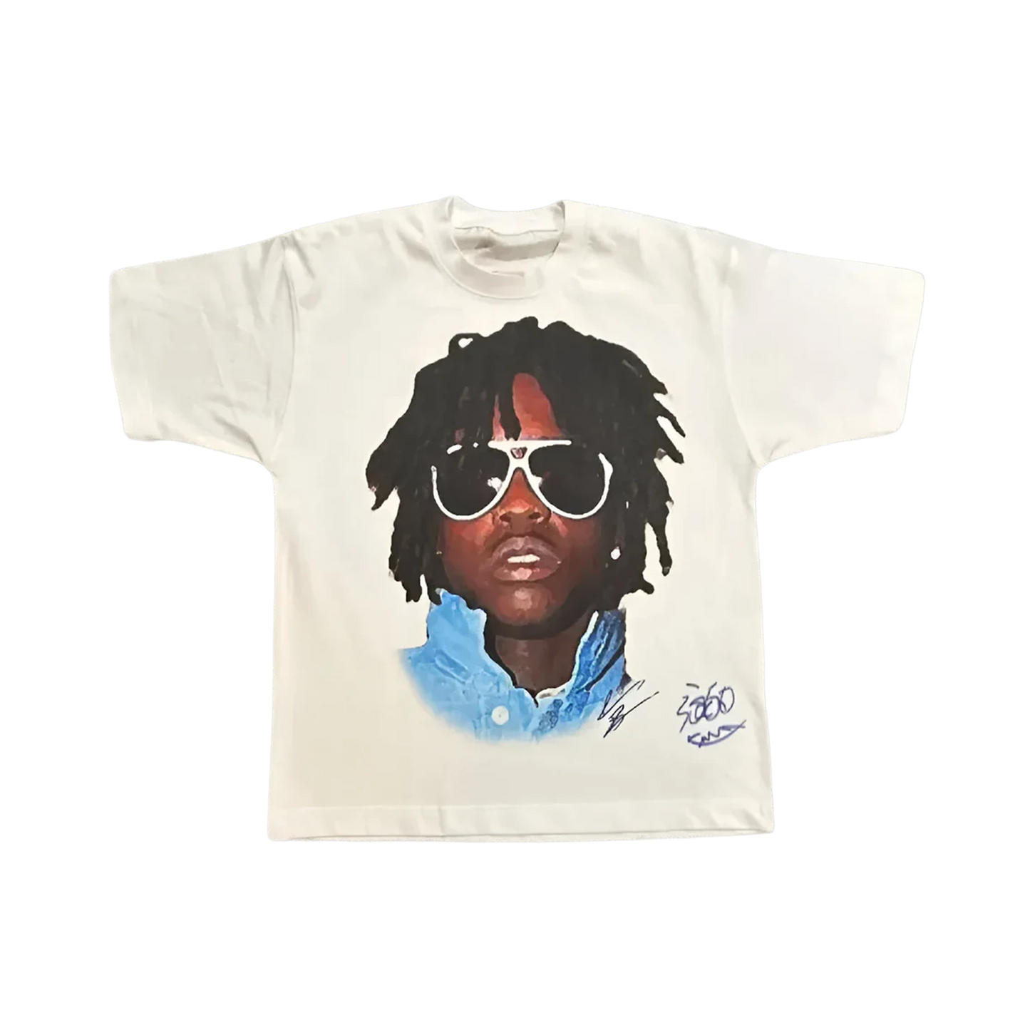 Chief Keef Tee