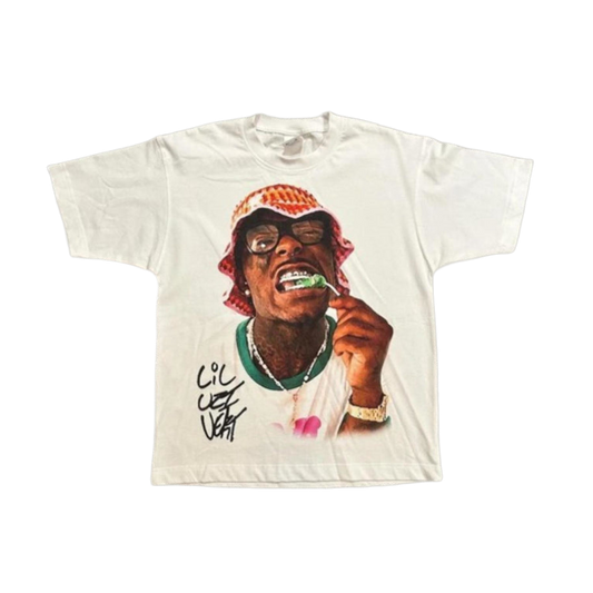 Lil Uzi Tee