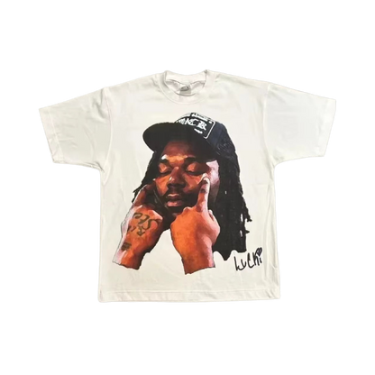 Lucki Tee